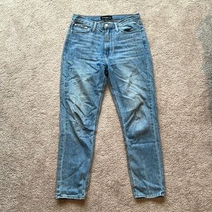 American Threads Jeans Light Wash